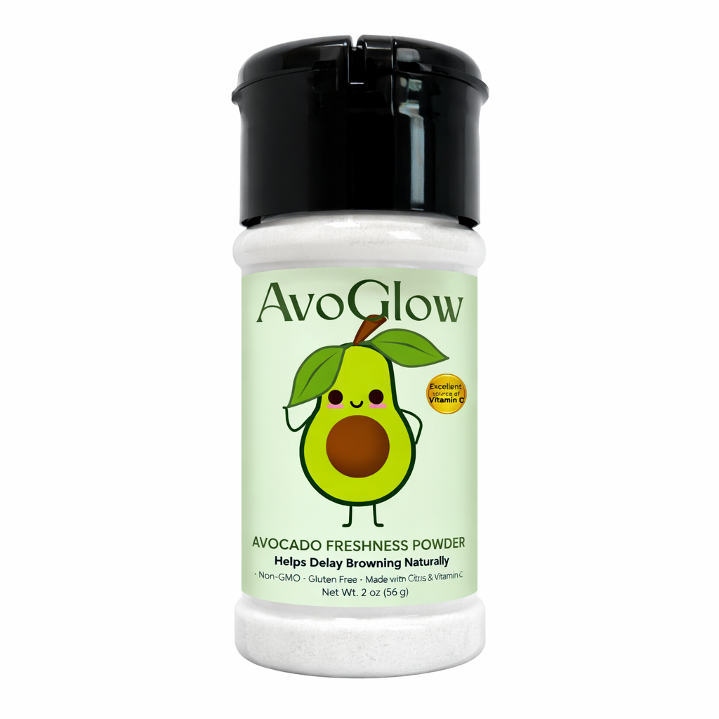 AvoGlow Avocado Freshness Powder