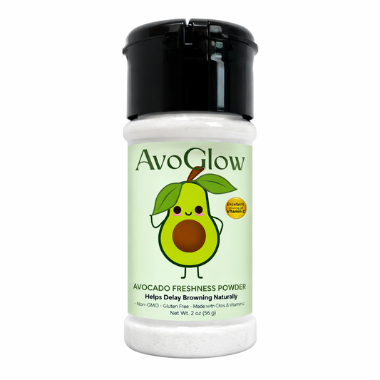 AvoGlow Avocado Freshness Powder